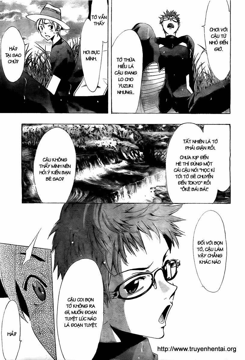 thị trấn tình yêu chapter 78 10