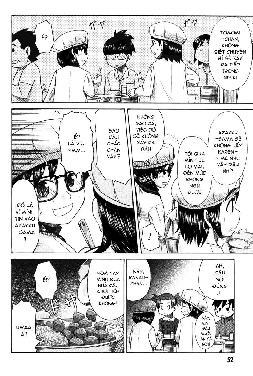 otaku no musume-san chapter 12 15