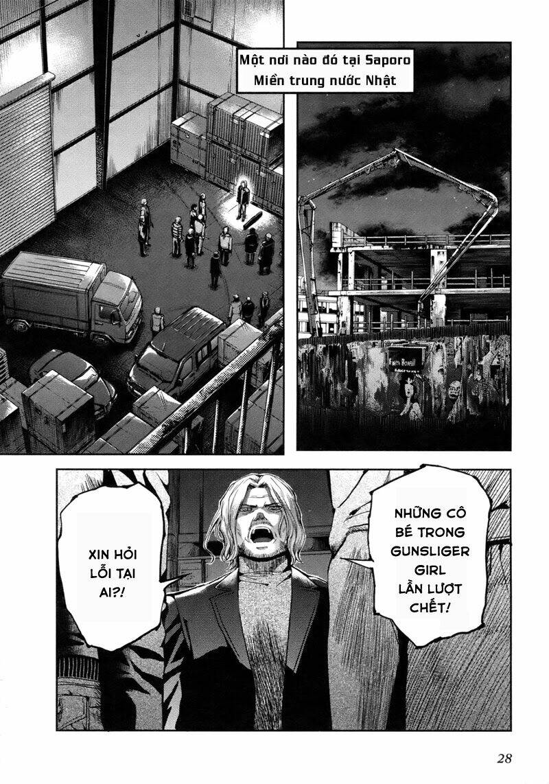 gunslinger girl chapter 59 28