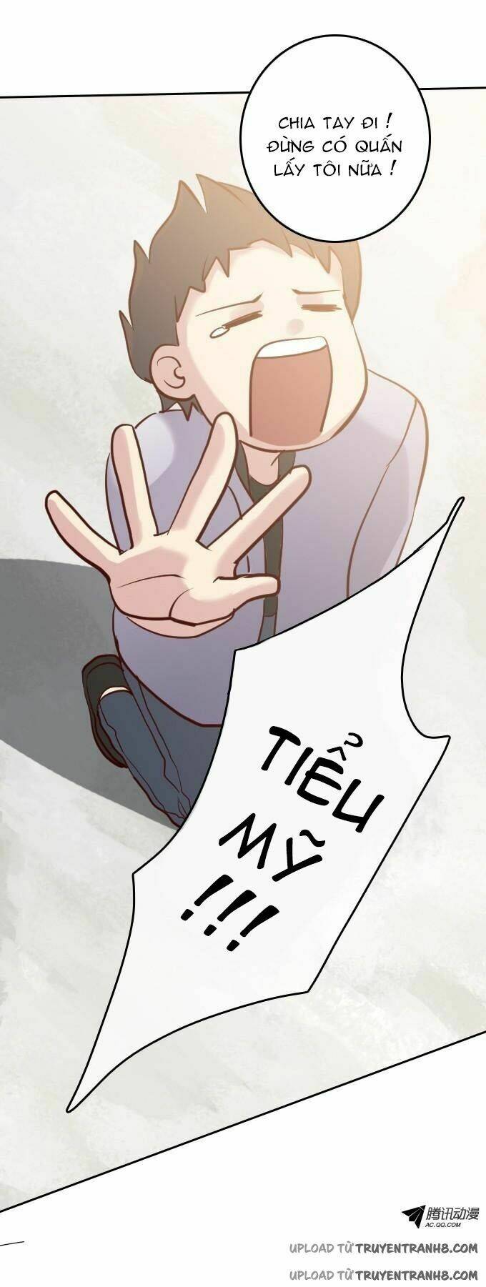 ớn lạnh tuyệt đối chapter 21 7