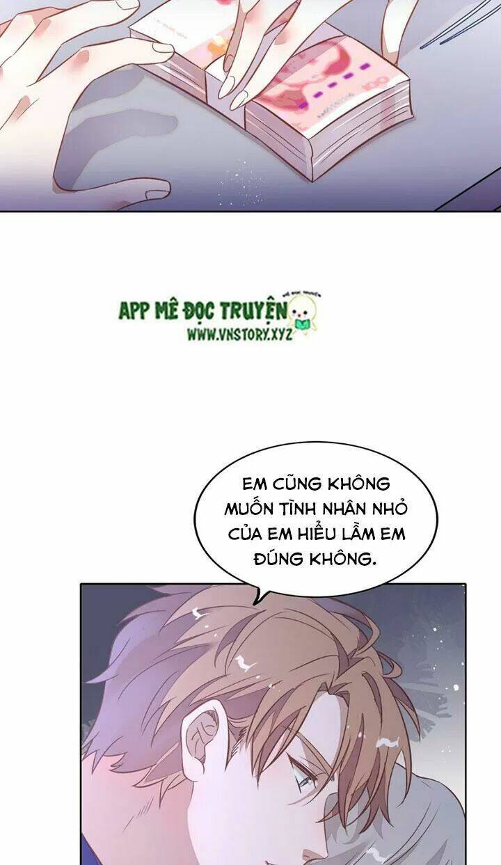 bạn trai kém tuổi bẫy yêu tôi chapter 41 17