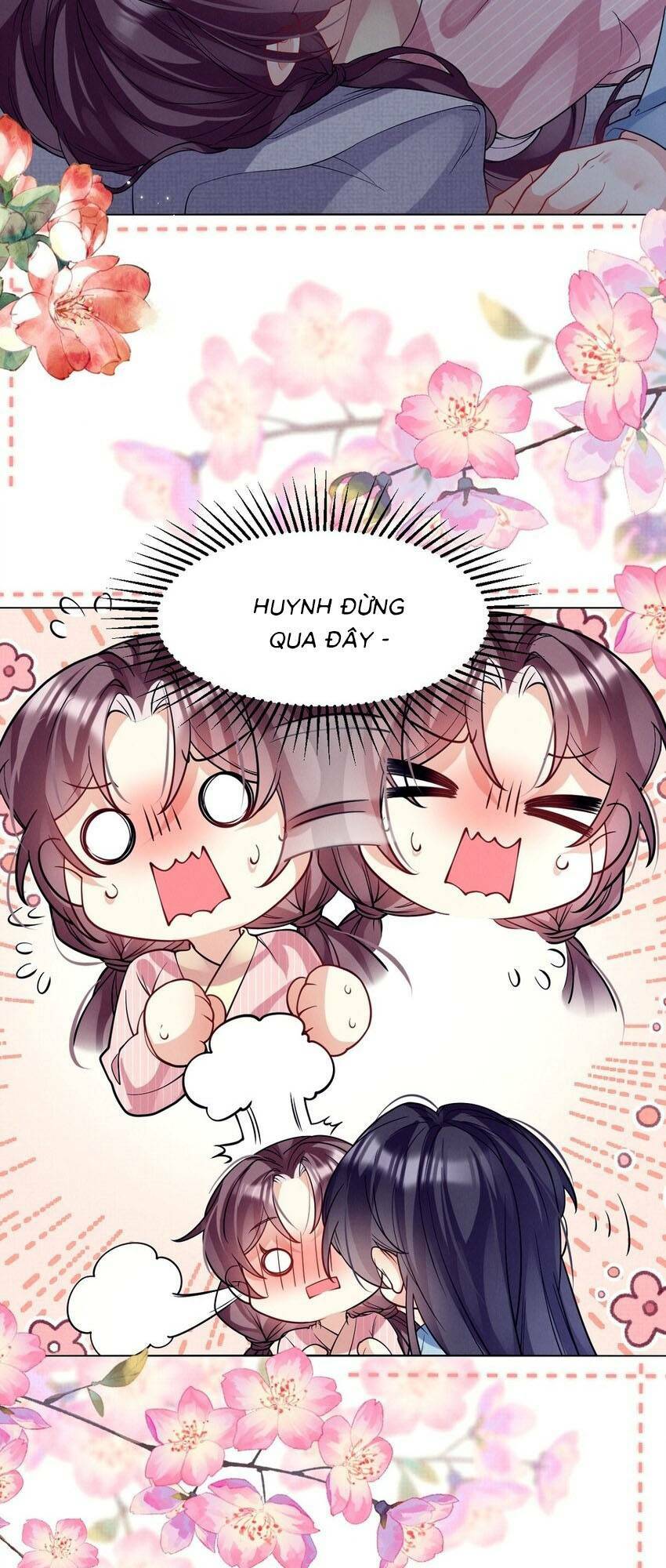 phương thức nuôi dưỡng nhân vật phản diện chapter 41 5