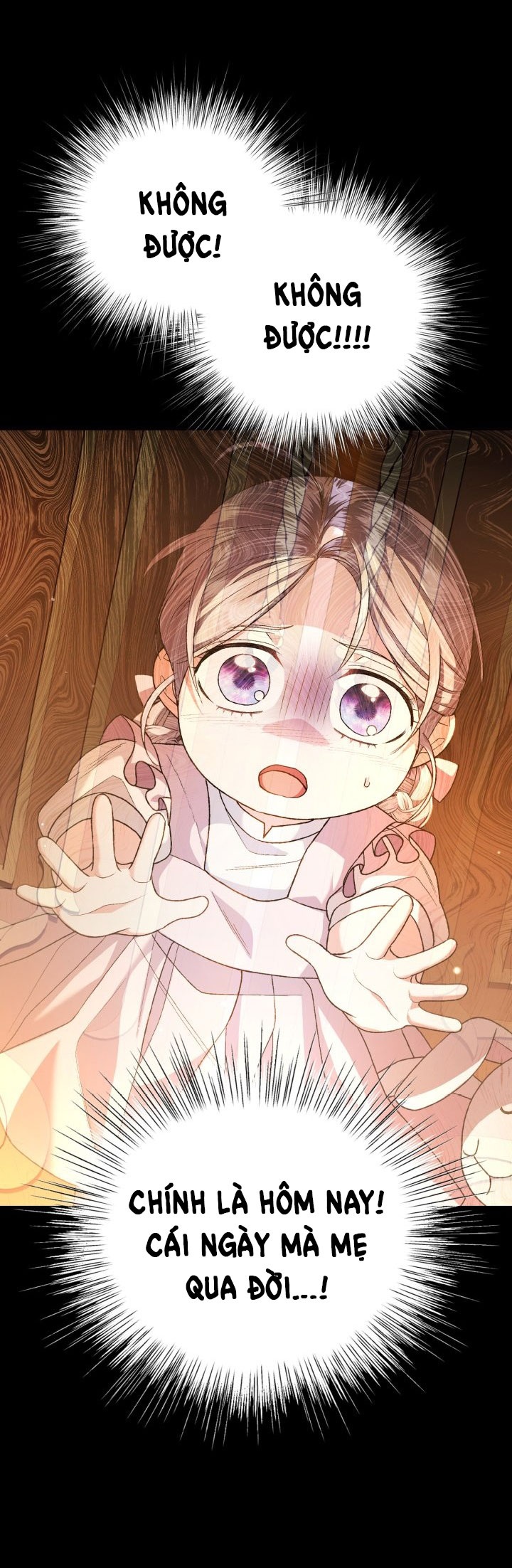 cha à, con không muốn kết hôn đâu chapter 100.1 17