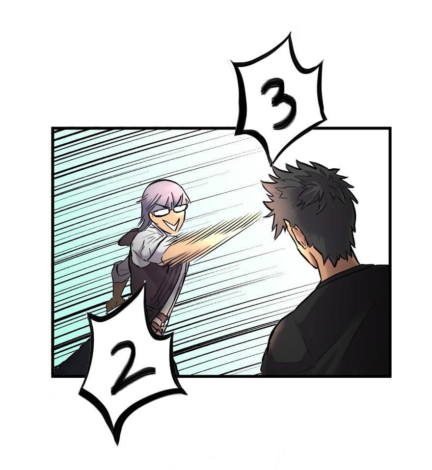 vua sinh tồn chapter 2 21