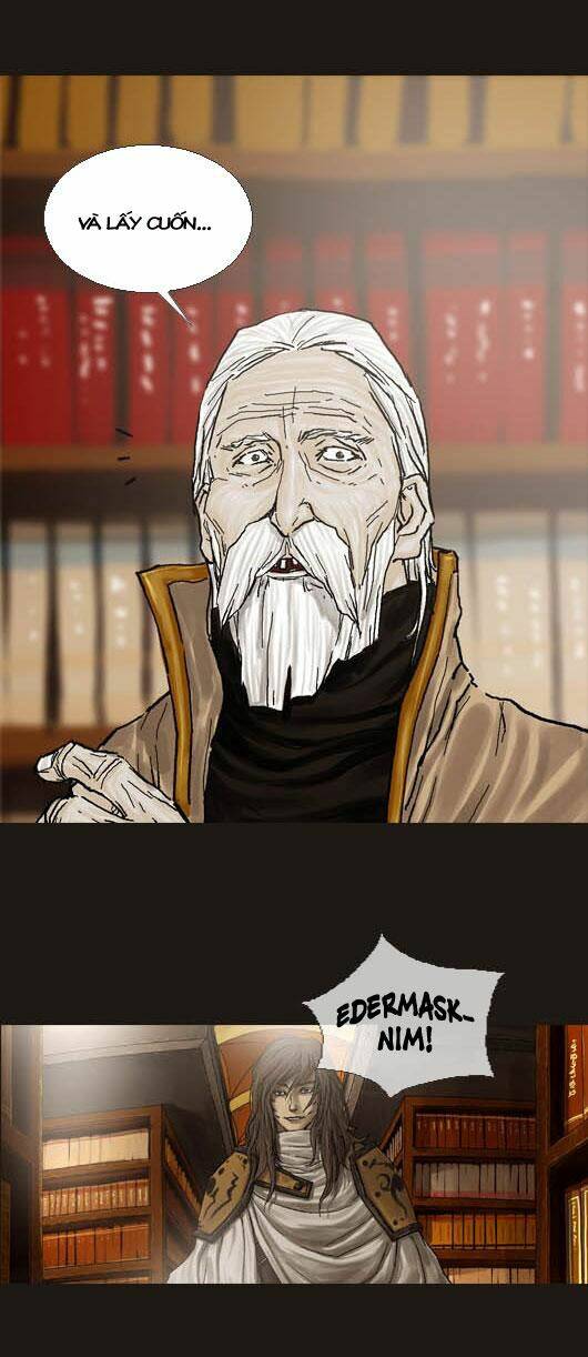 hội ảo thuật chapter 29 5