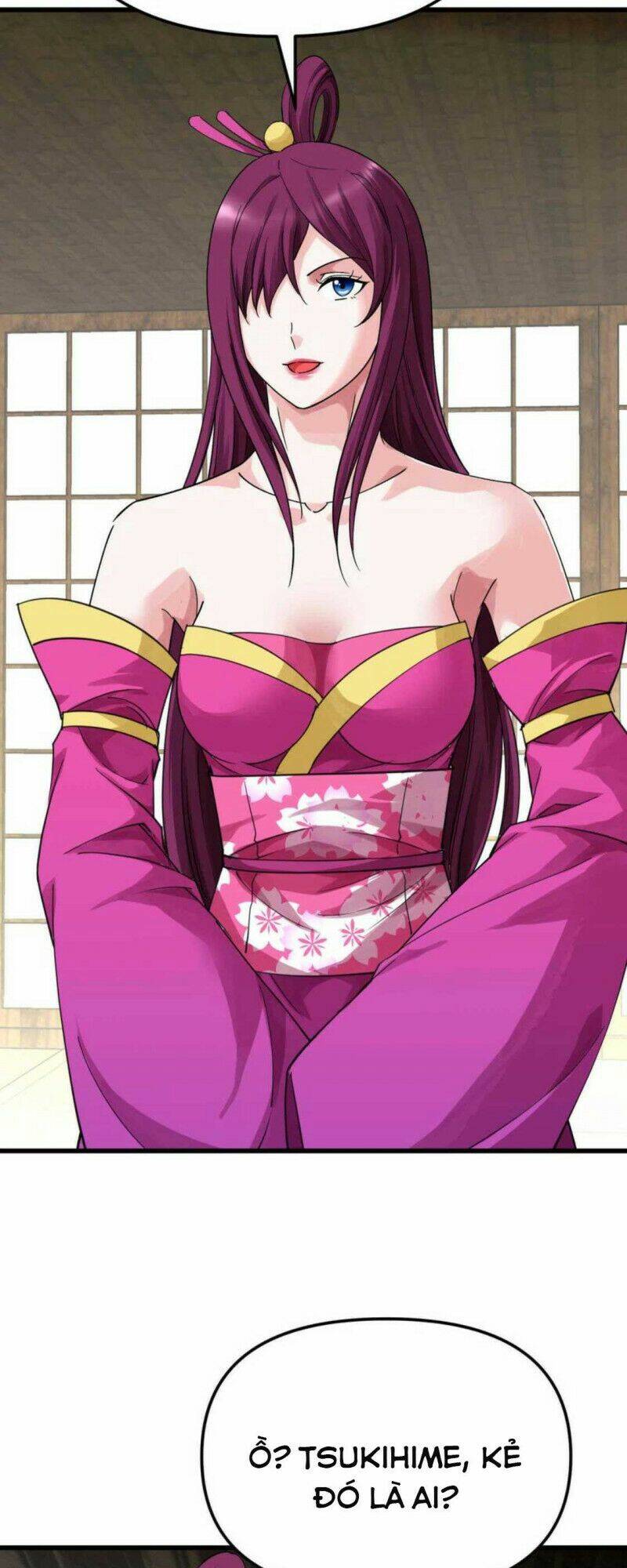 trọng sinh ta là đại thiên thần chapter 184 8