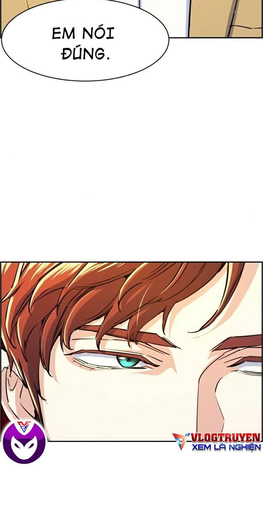 bạn học tôi là lính đánh thuê chapter 74 10