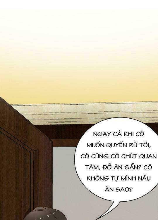 xuyên vào tiểu thuyết - nữ phụ muốn sống! chapter 7 22