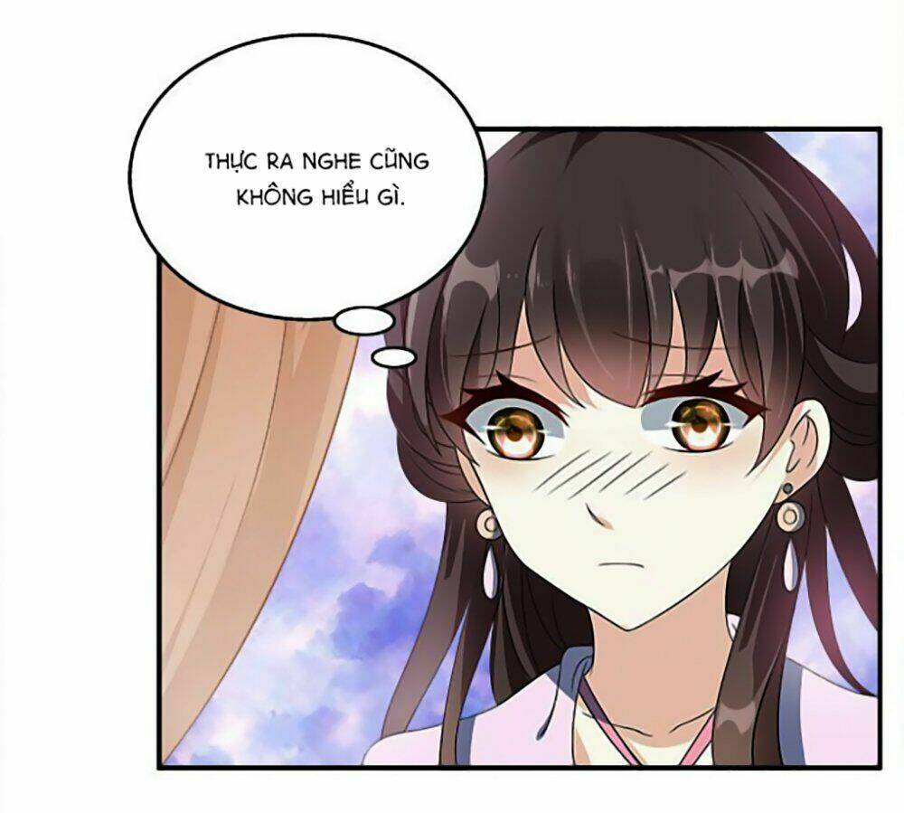 thịnh thế an nhiên chapter 6 38