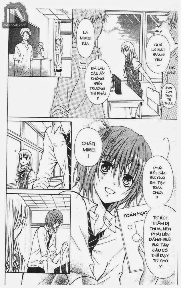 blue friend season 1 chapter 3 29