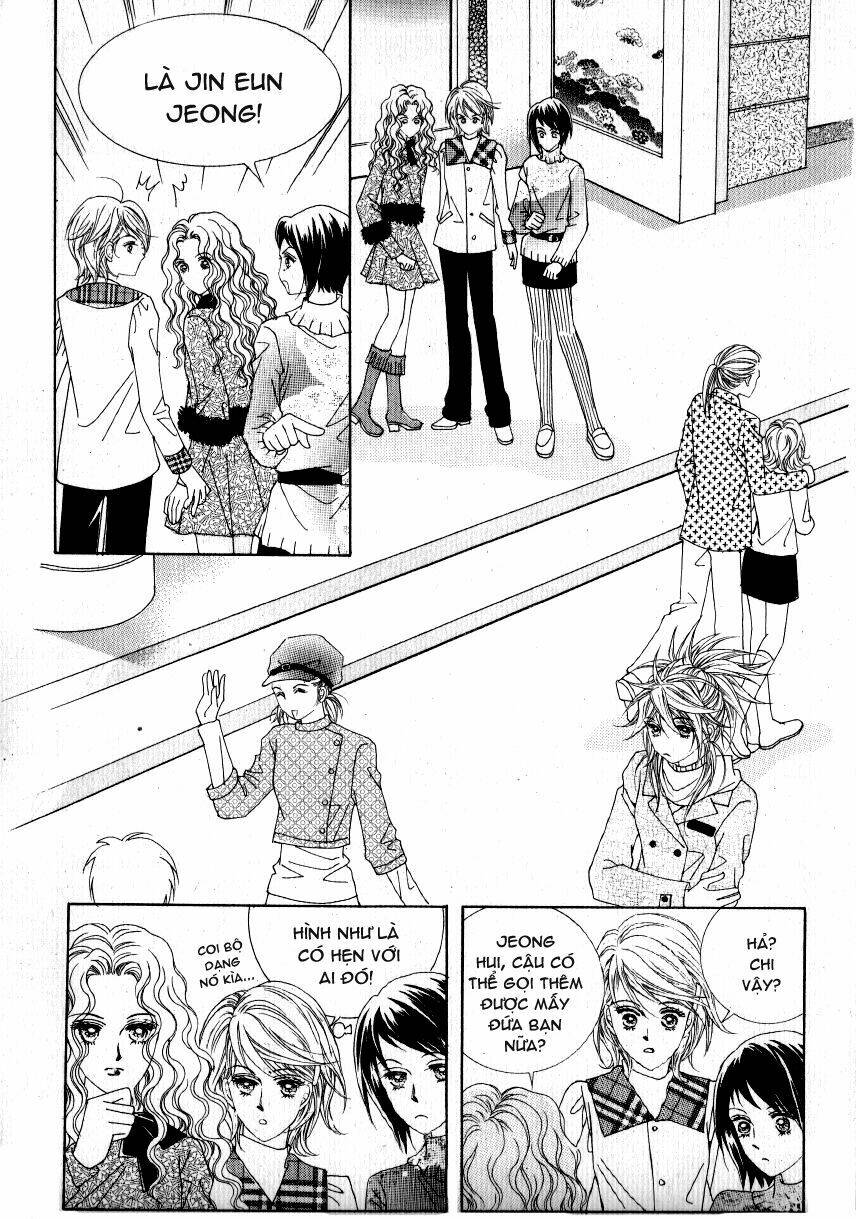 she's scary chapter 33 6