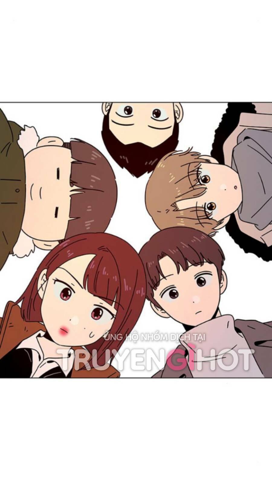 thanh xuân rực rỡ - season of blossom chapter 99 26