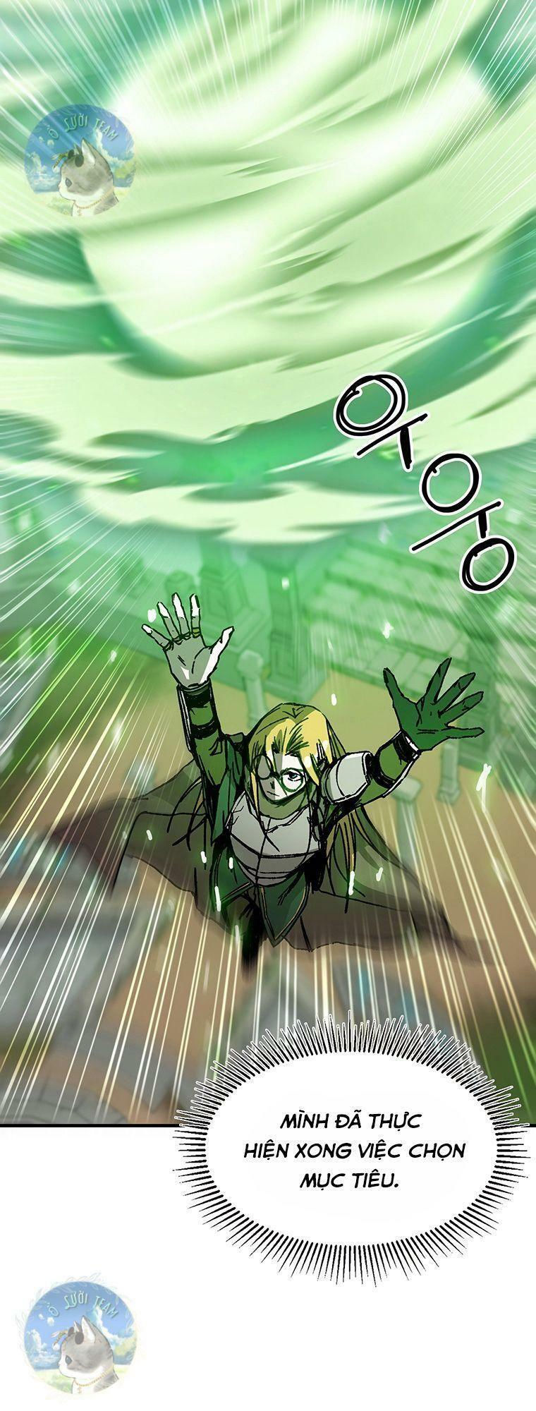 bug player - người chơi lỗi chapter 98 20