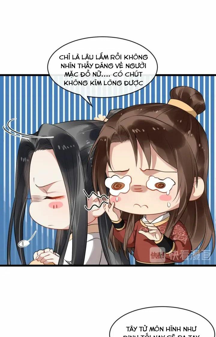 bồng sơn viễn 2 chapter 49 15