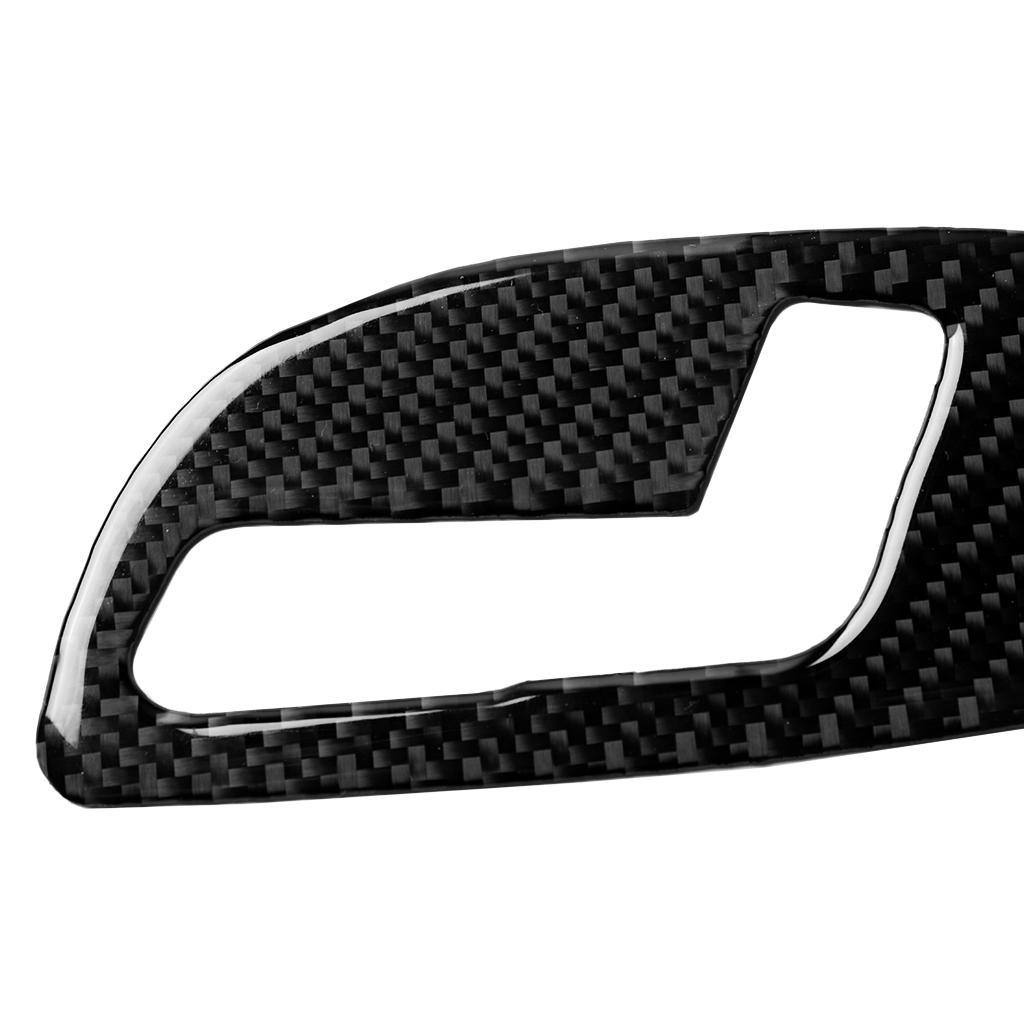 Carbon Fiber Seat Car Panel Seat