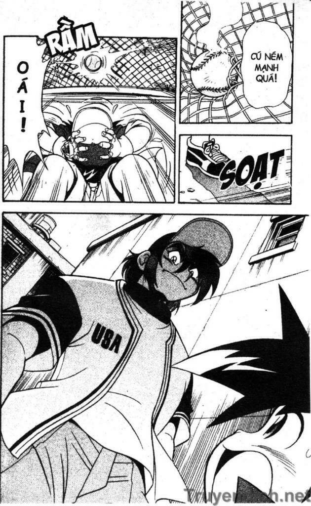 beley - con quay truyền thuyết chapter 4 159