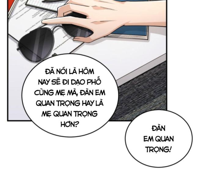 học cùng em gái, tôi bất cẩn vô địch rồi chapter 66 46