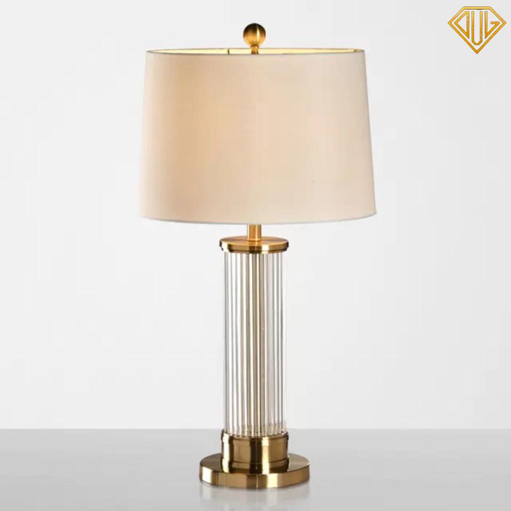 Đèn bàn trang trí DECOR - Tặng kèm bóng Led DVLL