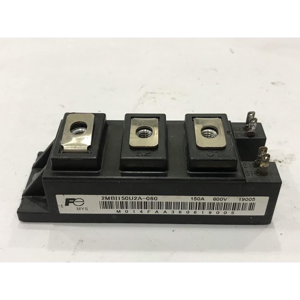 Linh Kiện Máy Hàn Công Nghiệp Kí Hiệu Sản Phẩm IGBT 2MBI150U2A-060