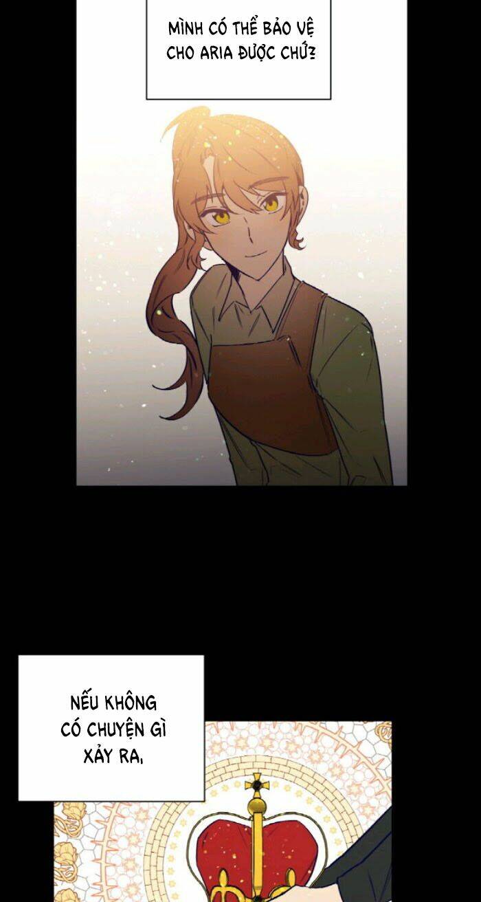 phương pháp tán tỉnh của nữ thợ săn chapter 28 26