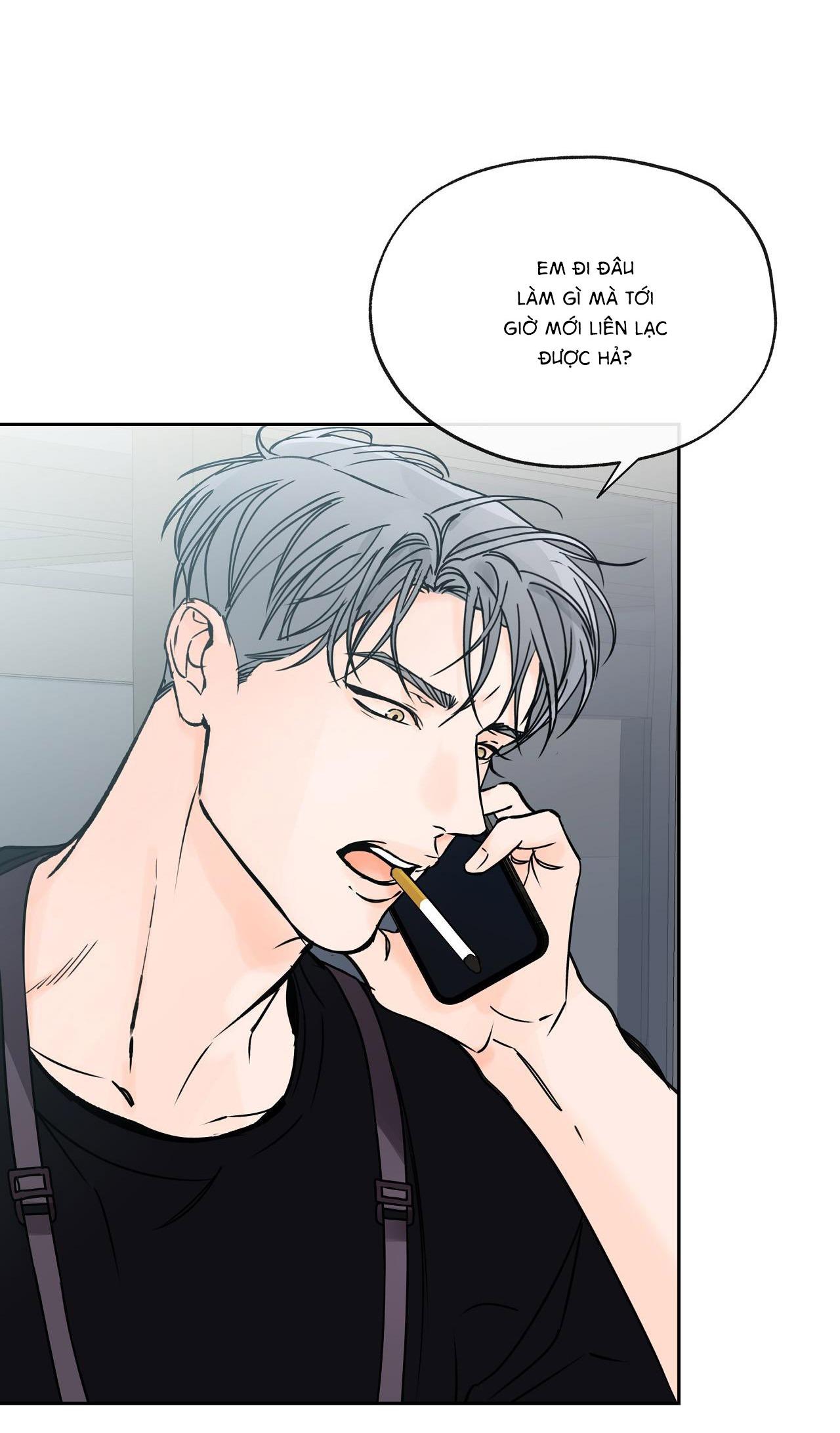 hạ cánh cuối chân trời chapter 27 52