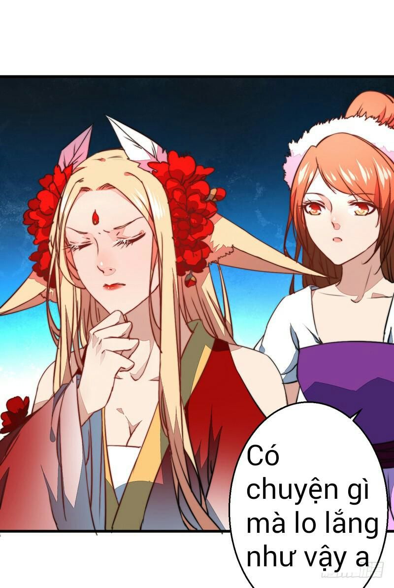 xuyên qua cứu mỹ nam ở thế giới phong thần chapter 27 18