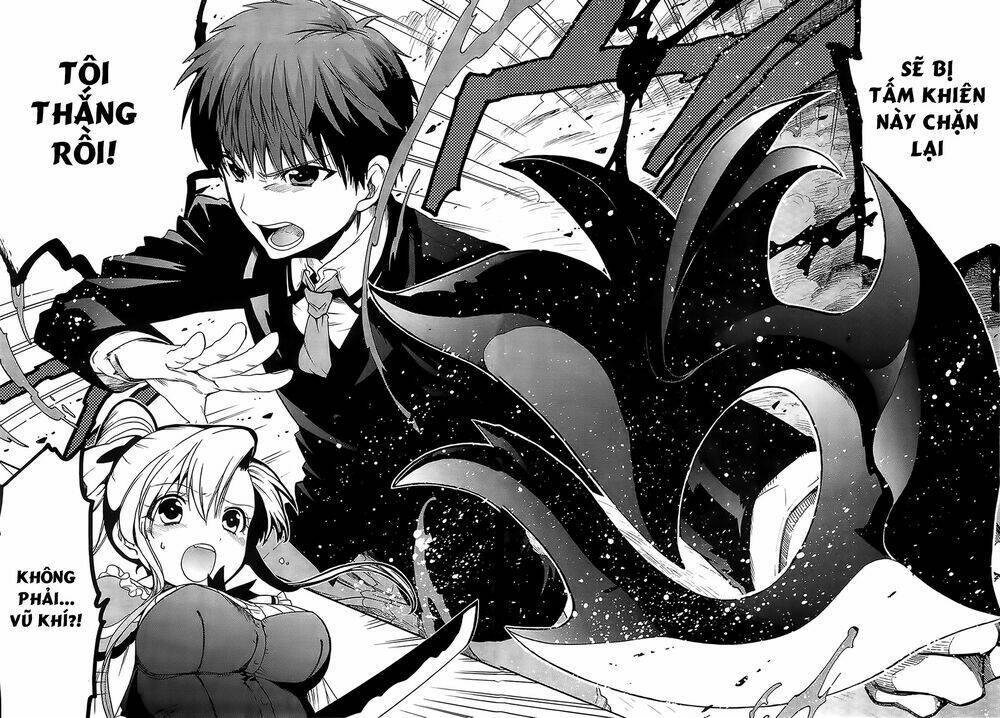 absolute duo chapter 1 46