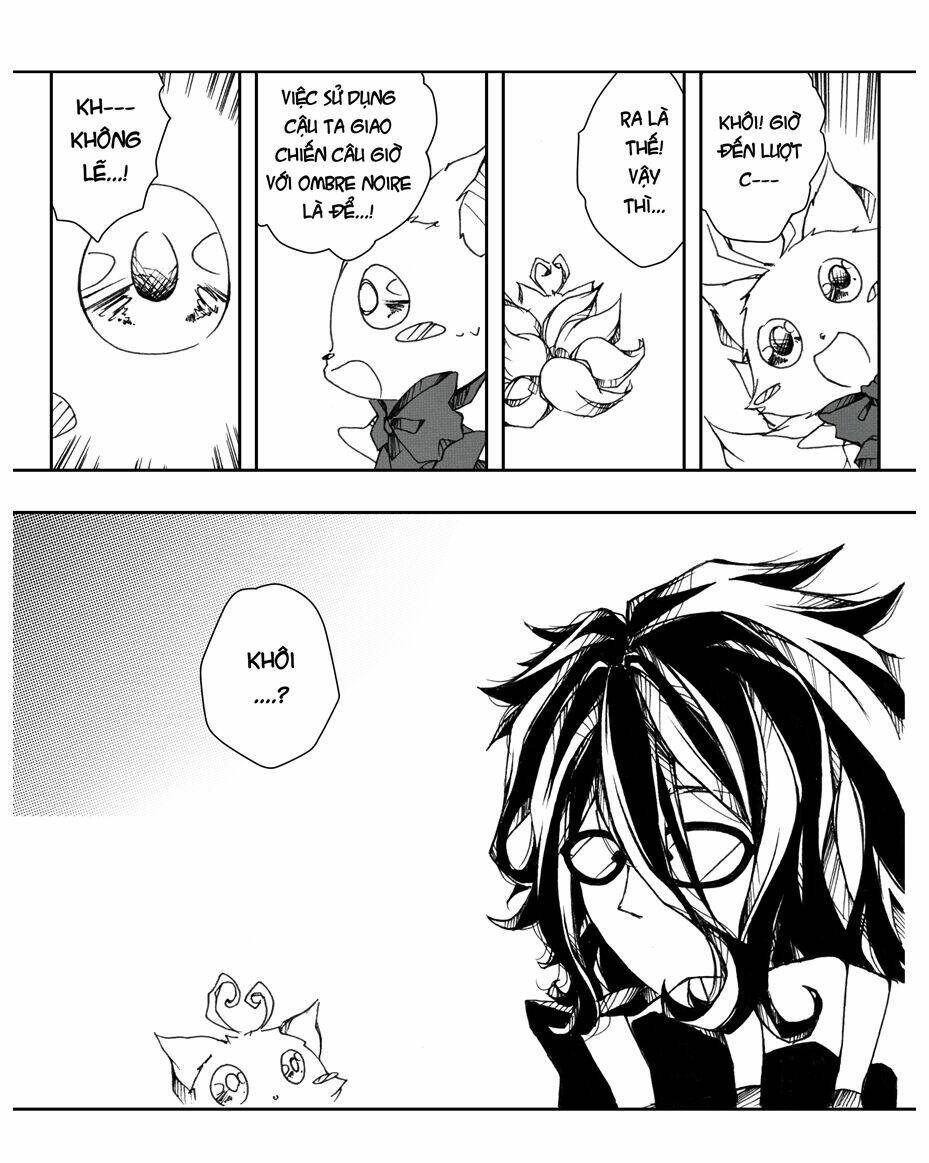 ma pháp thiếu niên lct chapter 7 14