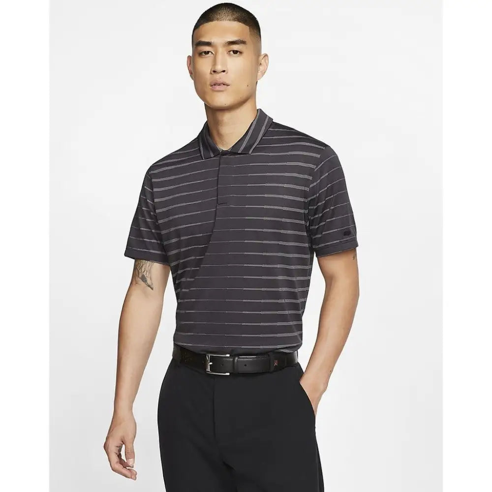Áo tay ngắn thể thao Nam Nike Dri-FIT Tiger Woods BV0351