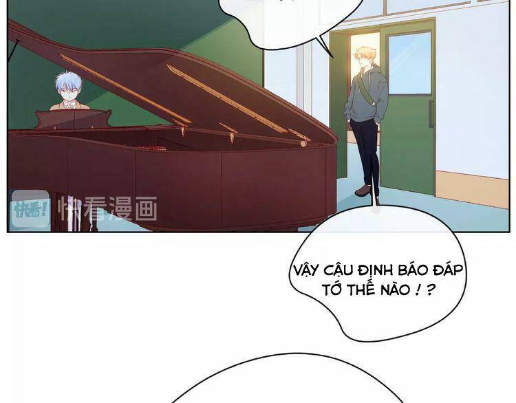 giai điệu của sự va chạm chapter 28 28