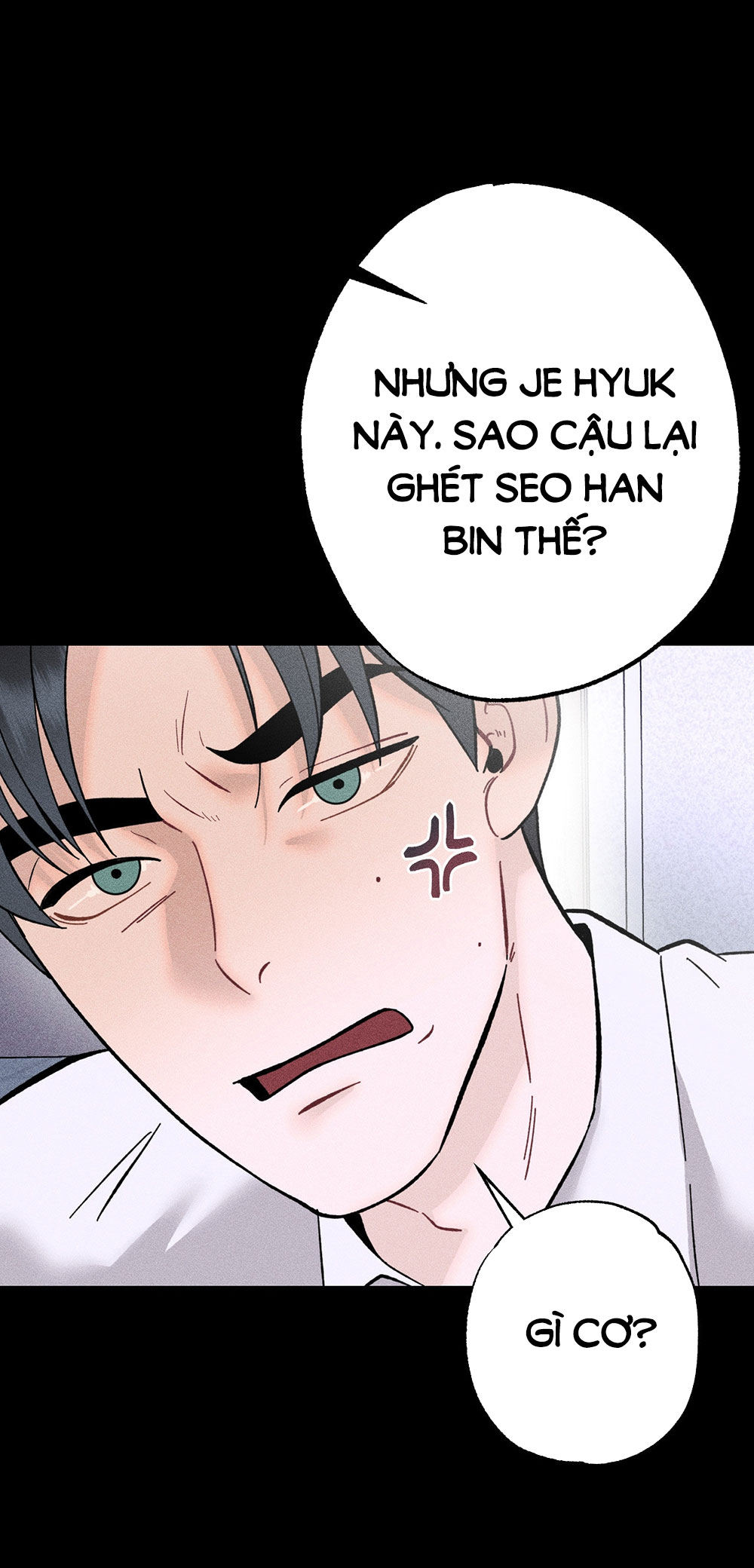 [Bl] Xiềng Xích chapter 3.1 - Trang 31