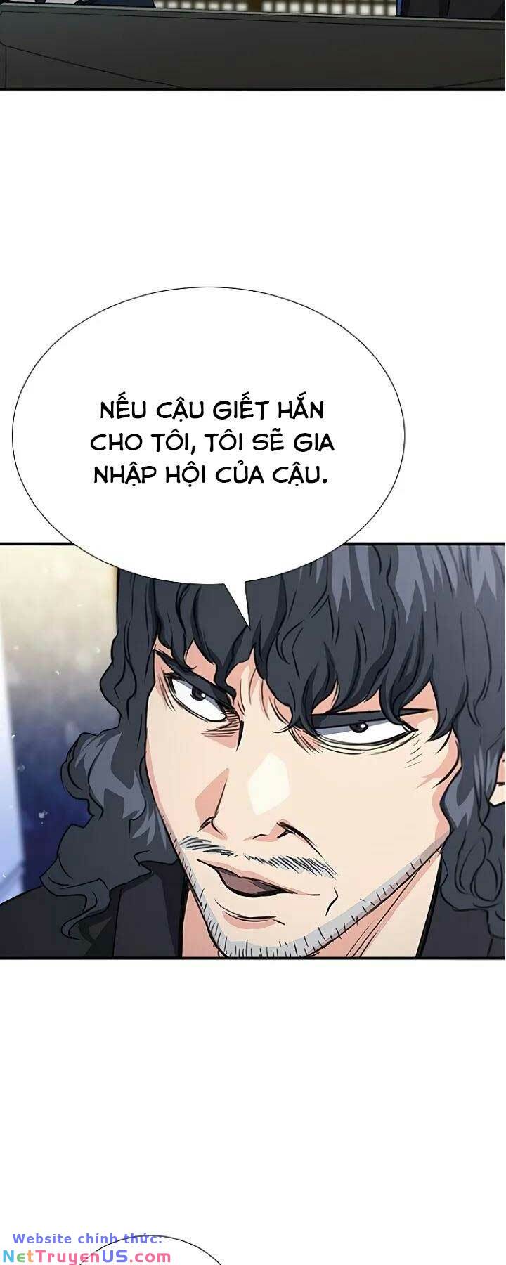 druid tại ga seoul - người hóa thú chapter 101 17