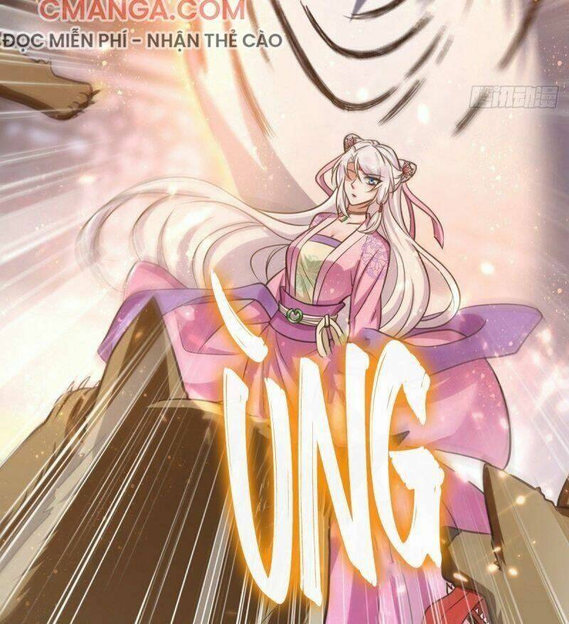 manh hổ trọng sinh : tướng quân đại nhân muốn ôm ôm chapter 22 15