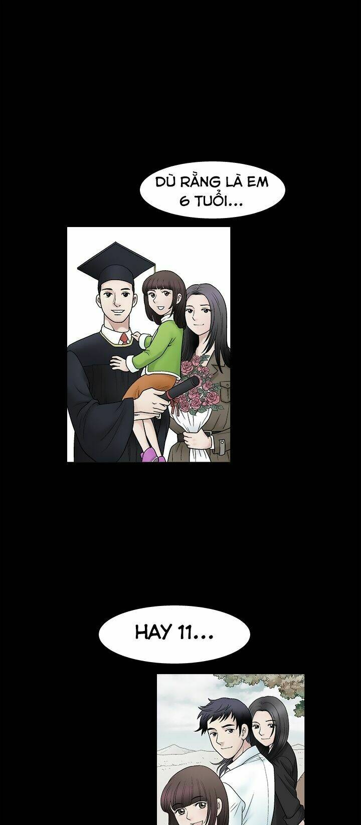 seduction - quyến rũ chapter 20 59