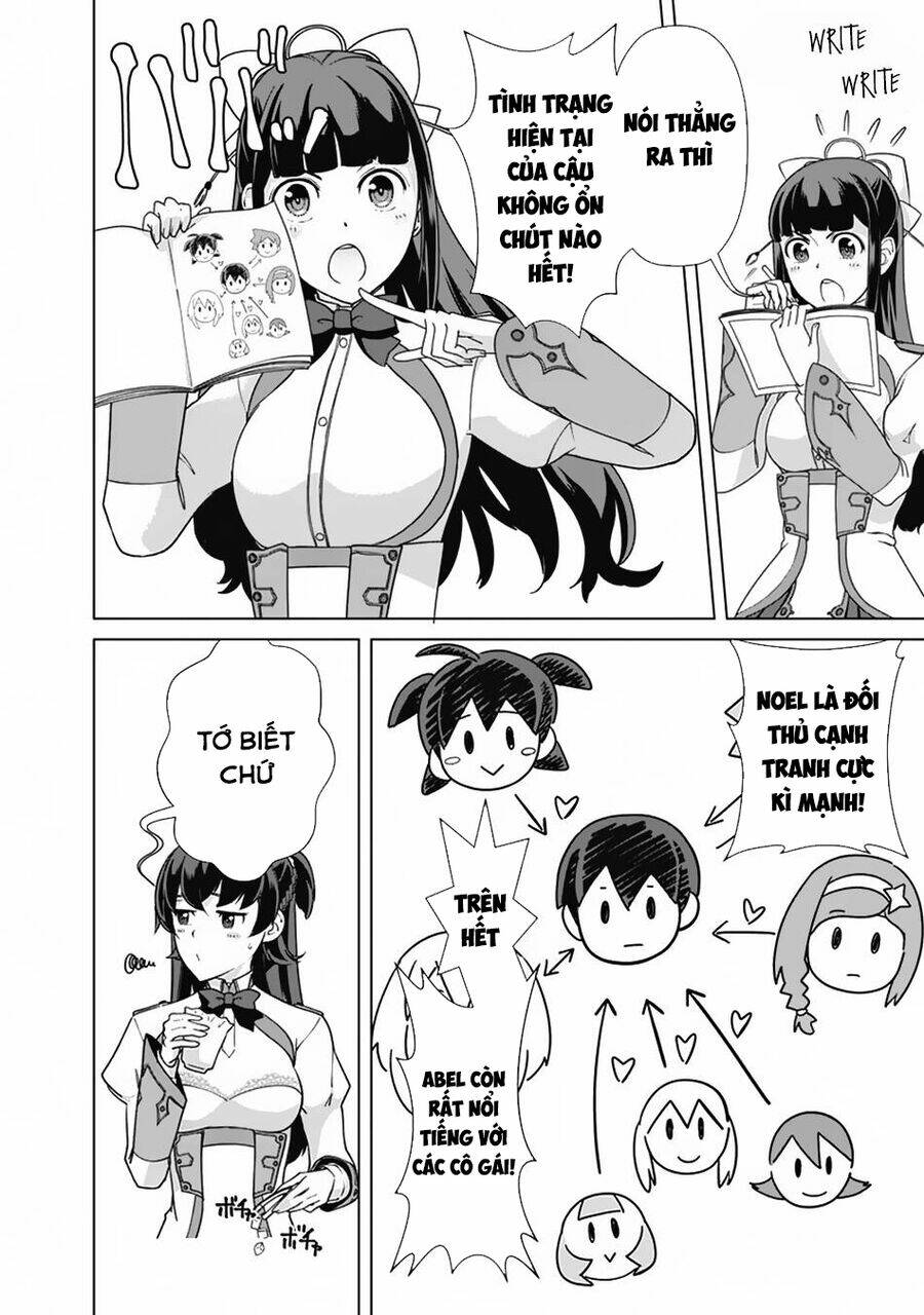 the reincarnation magician of the inferior eyes chapter 73 4