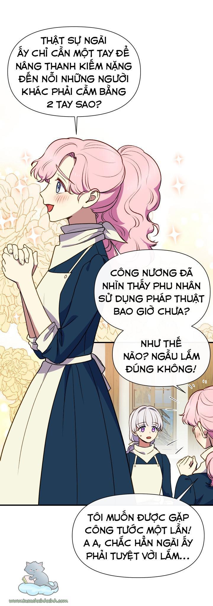 công nương khế ước của gia tộc công tước quái vật chapter 72 30
