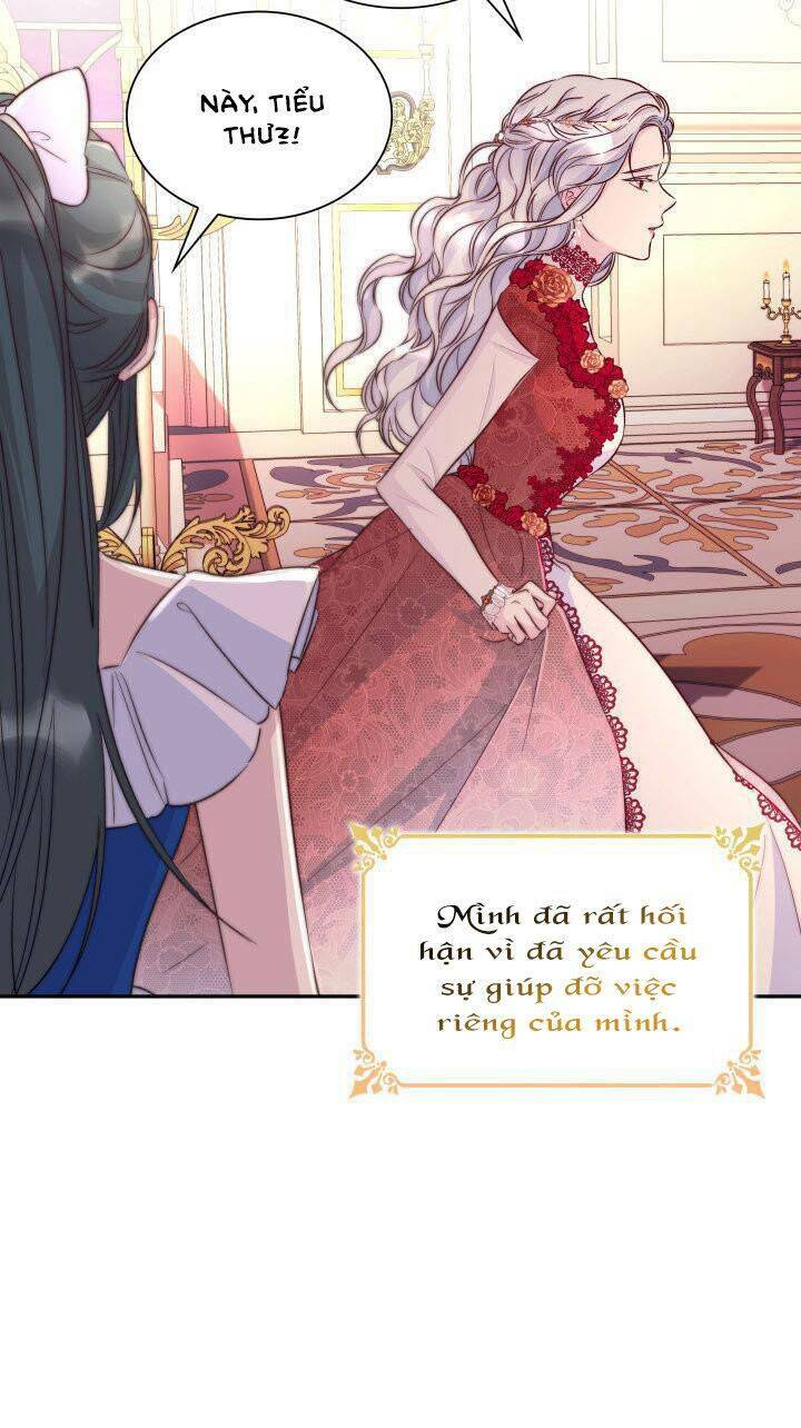 dây xích kiềm chế nam chính hắc ám tuột mất rồi chapter 31 58