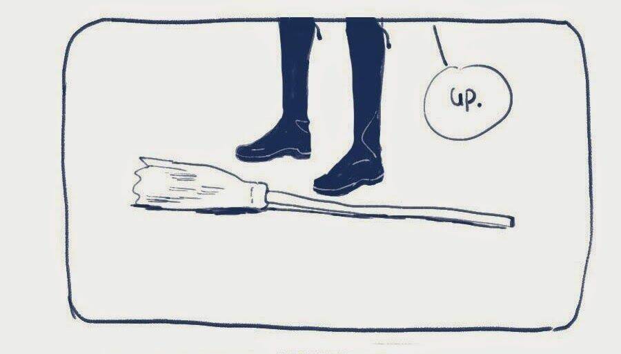 đại chiến titan - doujinshi levieren chapter 35 6