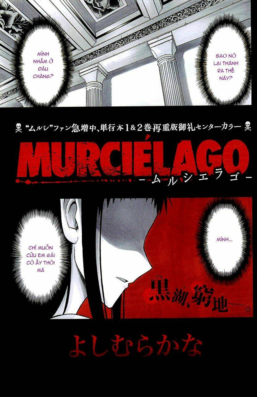 murcielago chapter 19 2