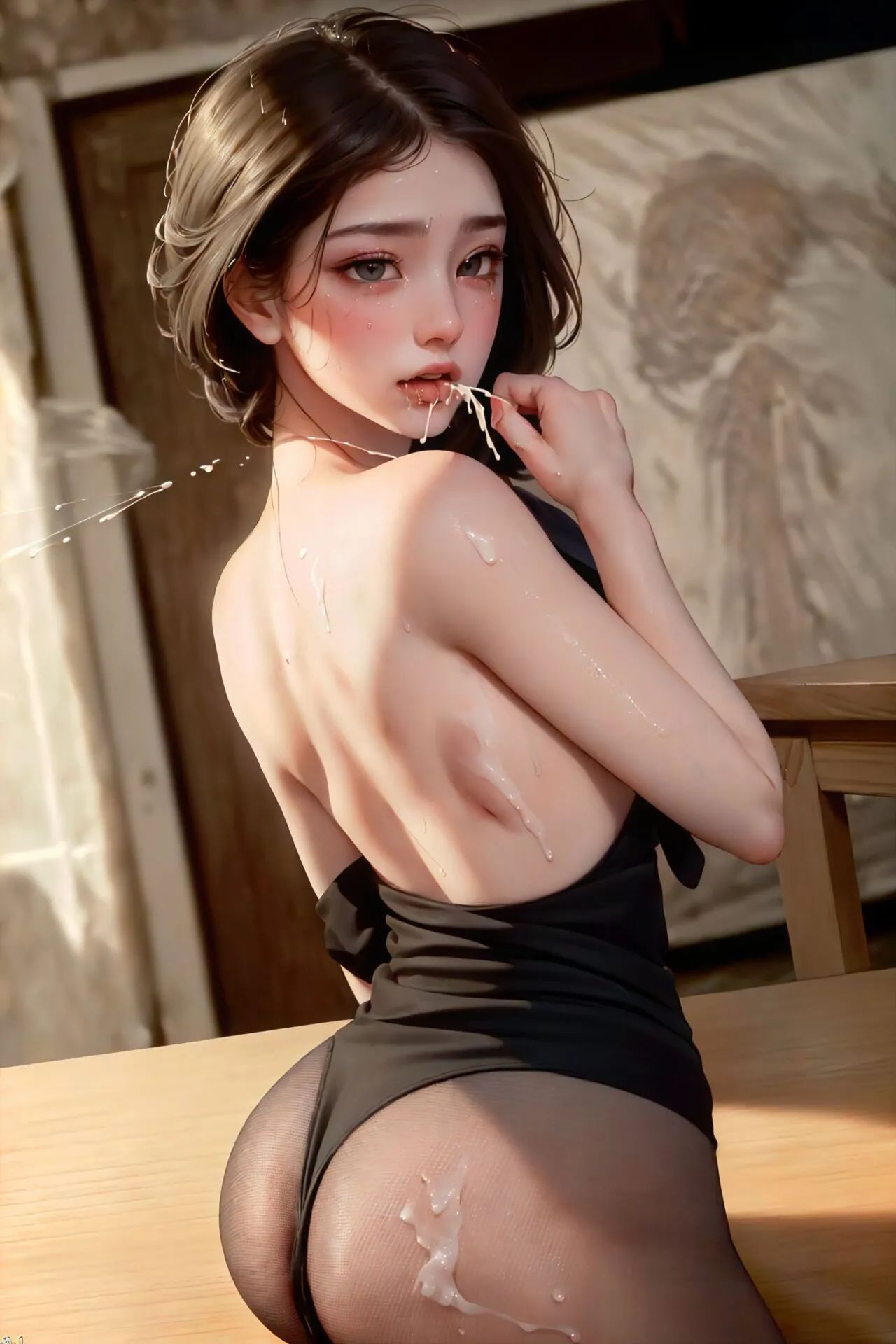 artist ai generated chapter 53 17