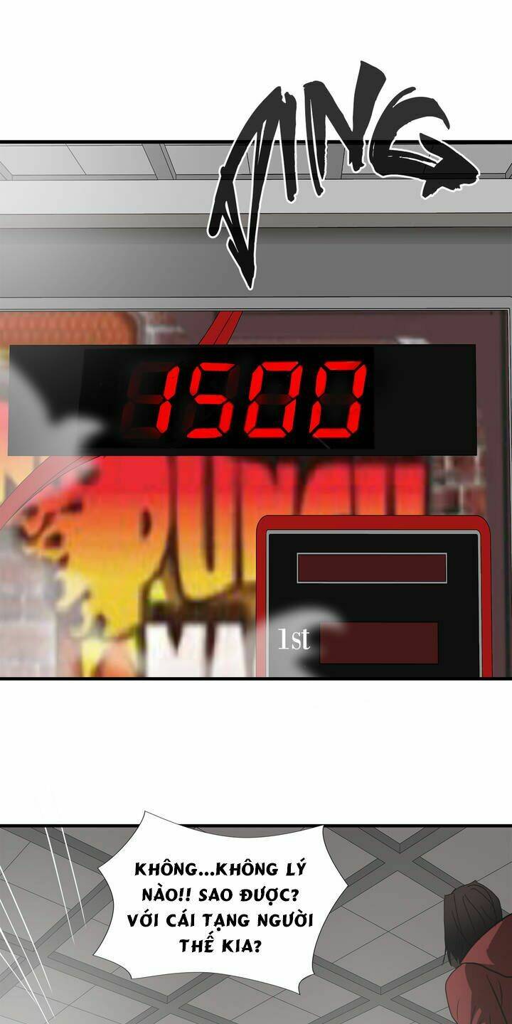 kẻ bị ruồng bỏ chapter 50 43