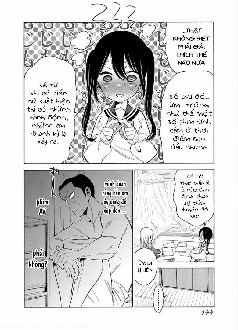 momoiro meloik chapter 89 8