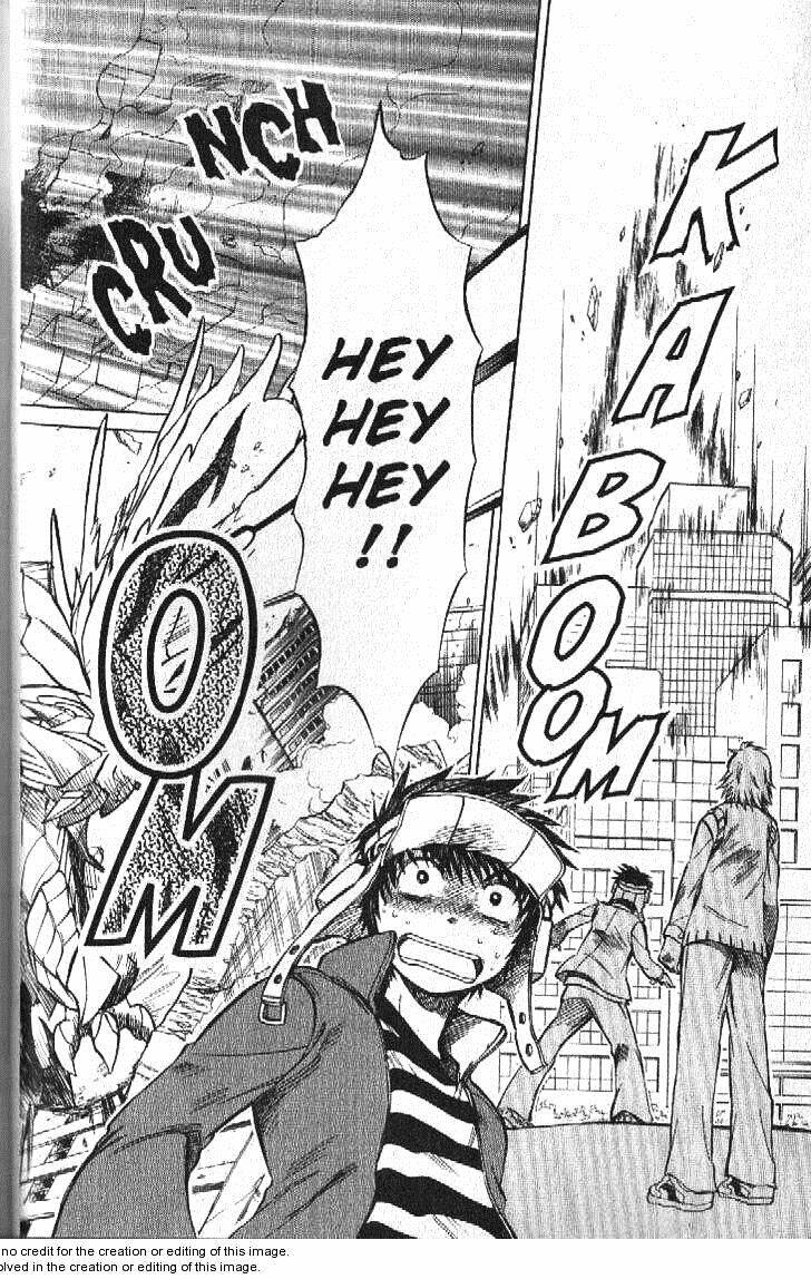 rồng ma trận chapter 33 20