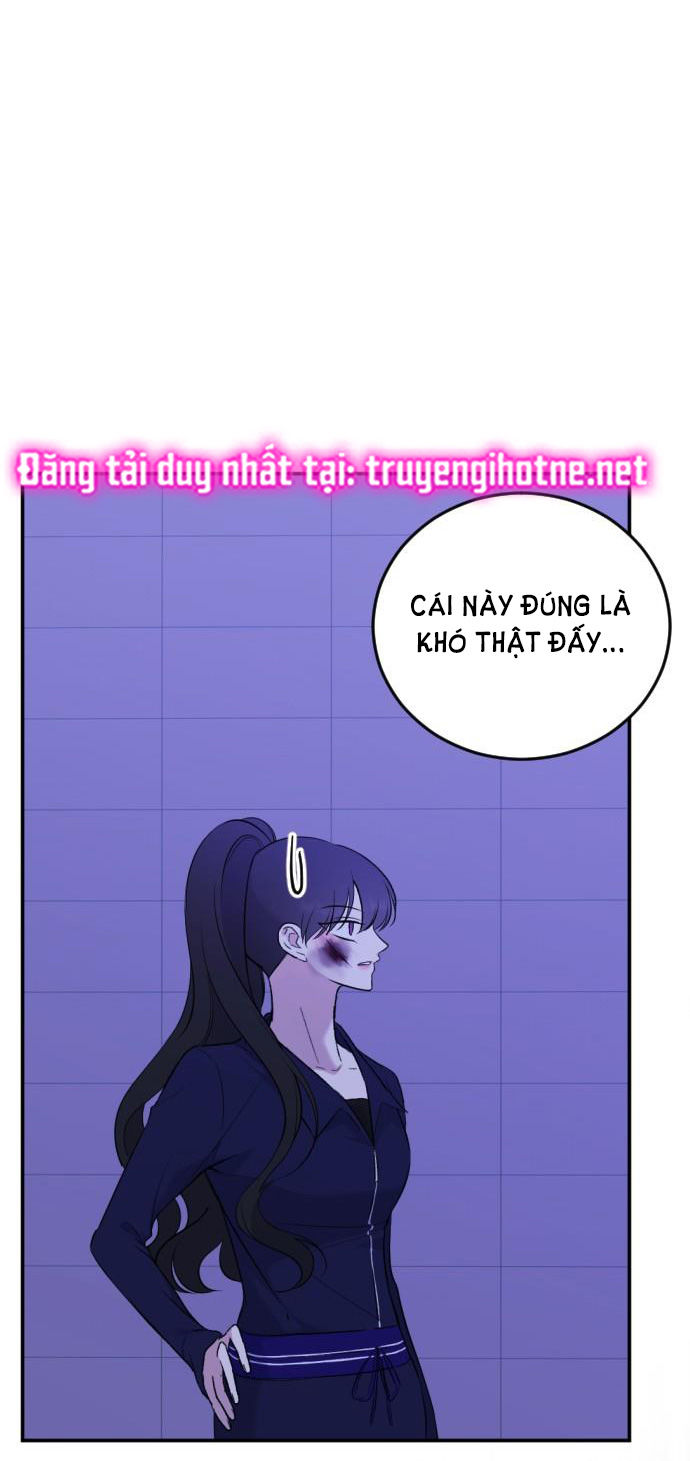 tôi sẽ thay đổi kết cục chapter 4.2 10