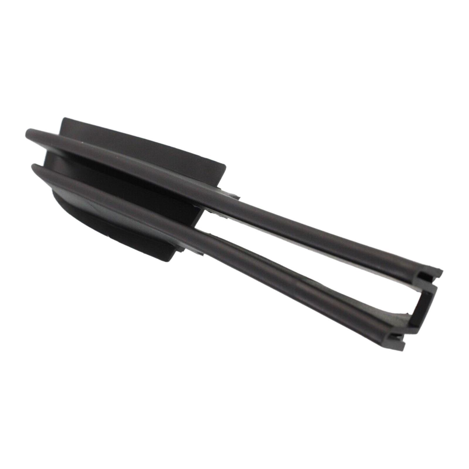 Front Bumper Fog Light Grille for  E46  M Sedan  Base Wagon