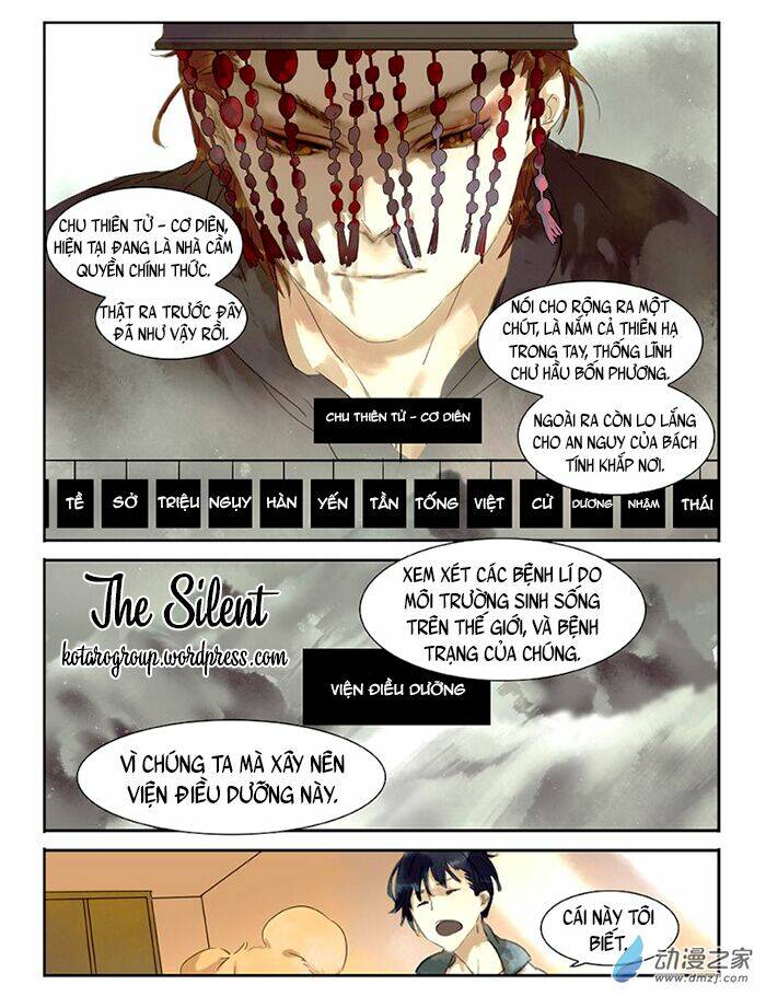 gia tử khu 37 chapter 6 15