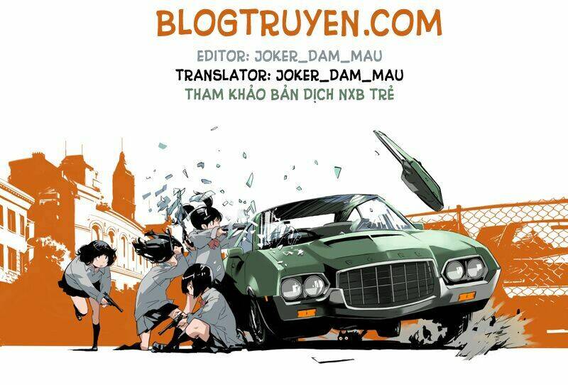 shin kotaro makaritoru! juudouhen chapter 14 1