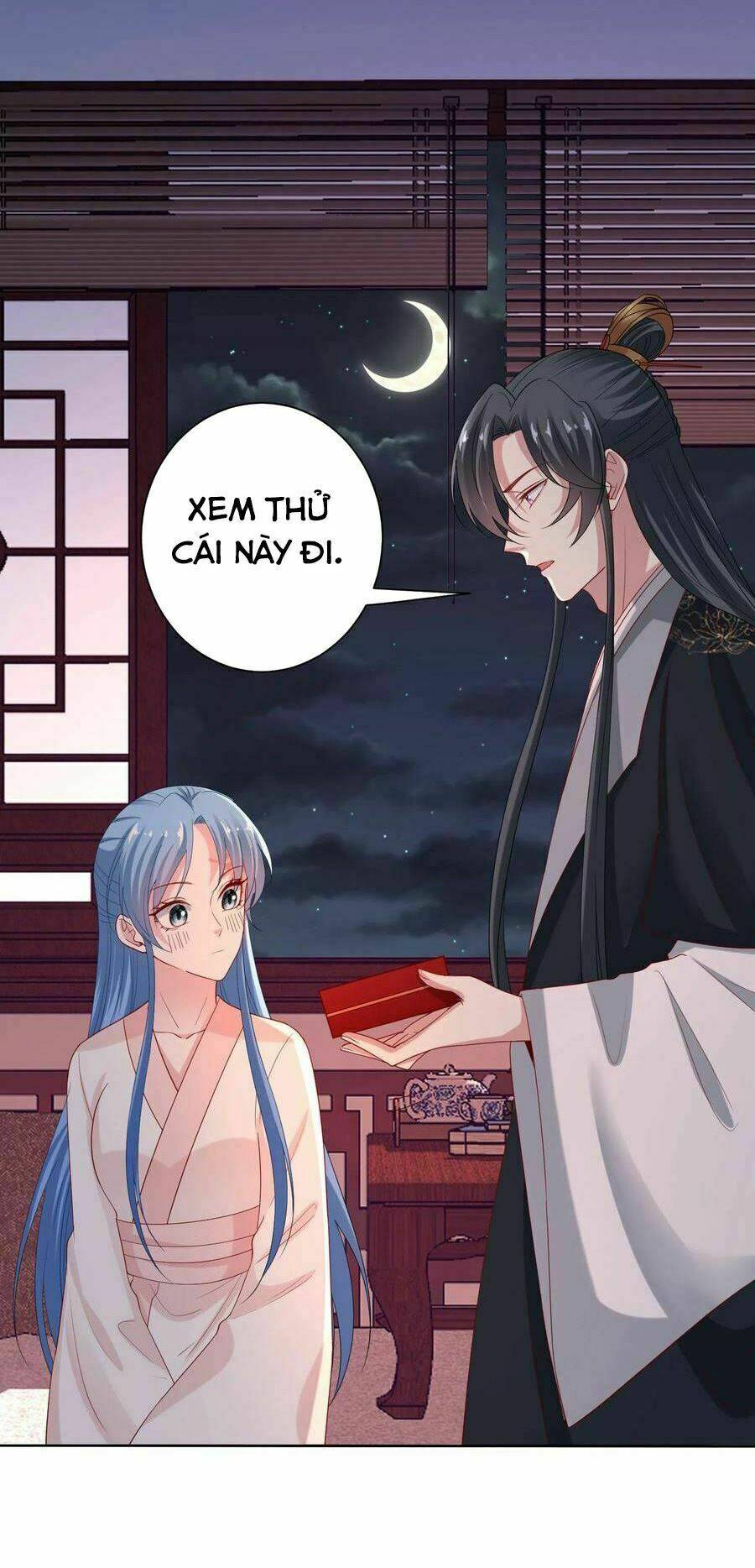 độc y đích nữ chapter 174 8