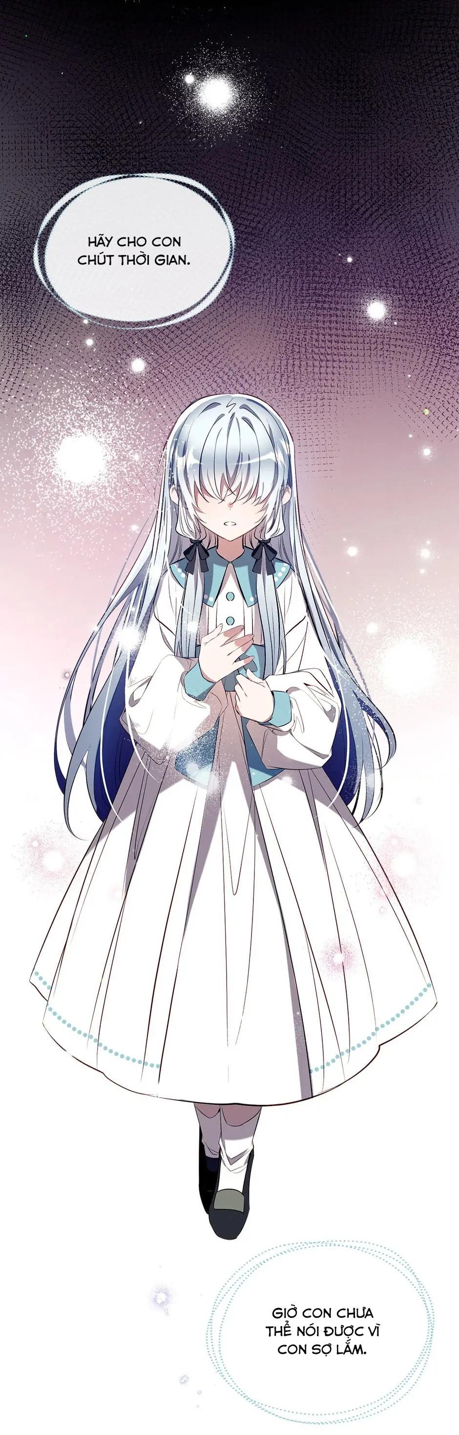 chúng ta có thể trở thành gia đình được không? chapter 82 55