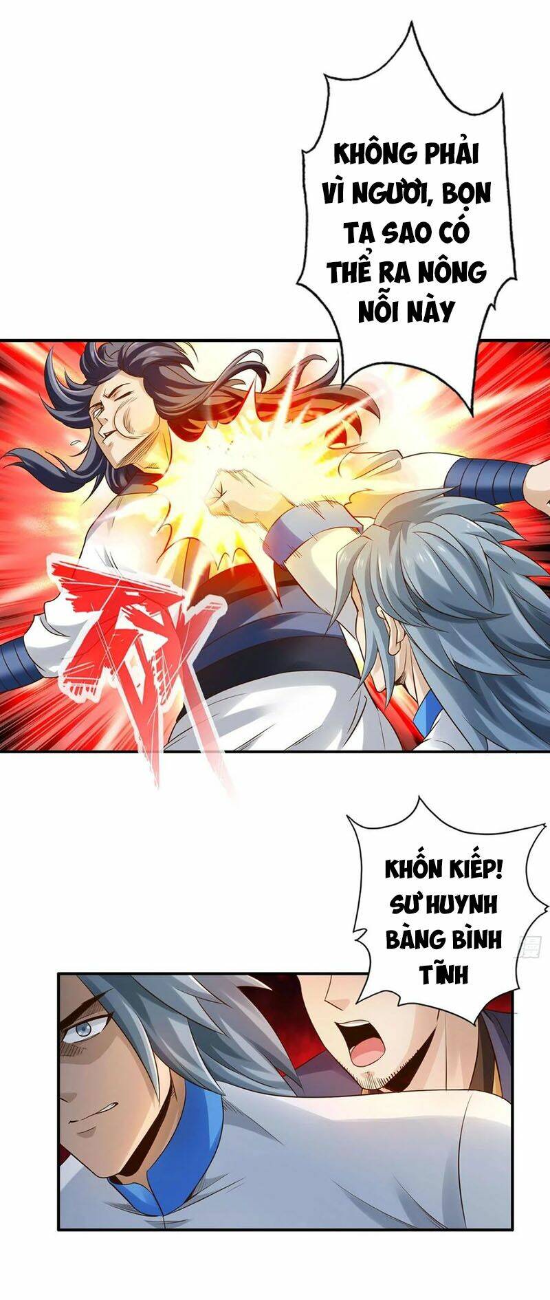 chư thiên ký chapter 315 15